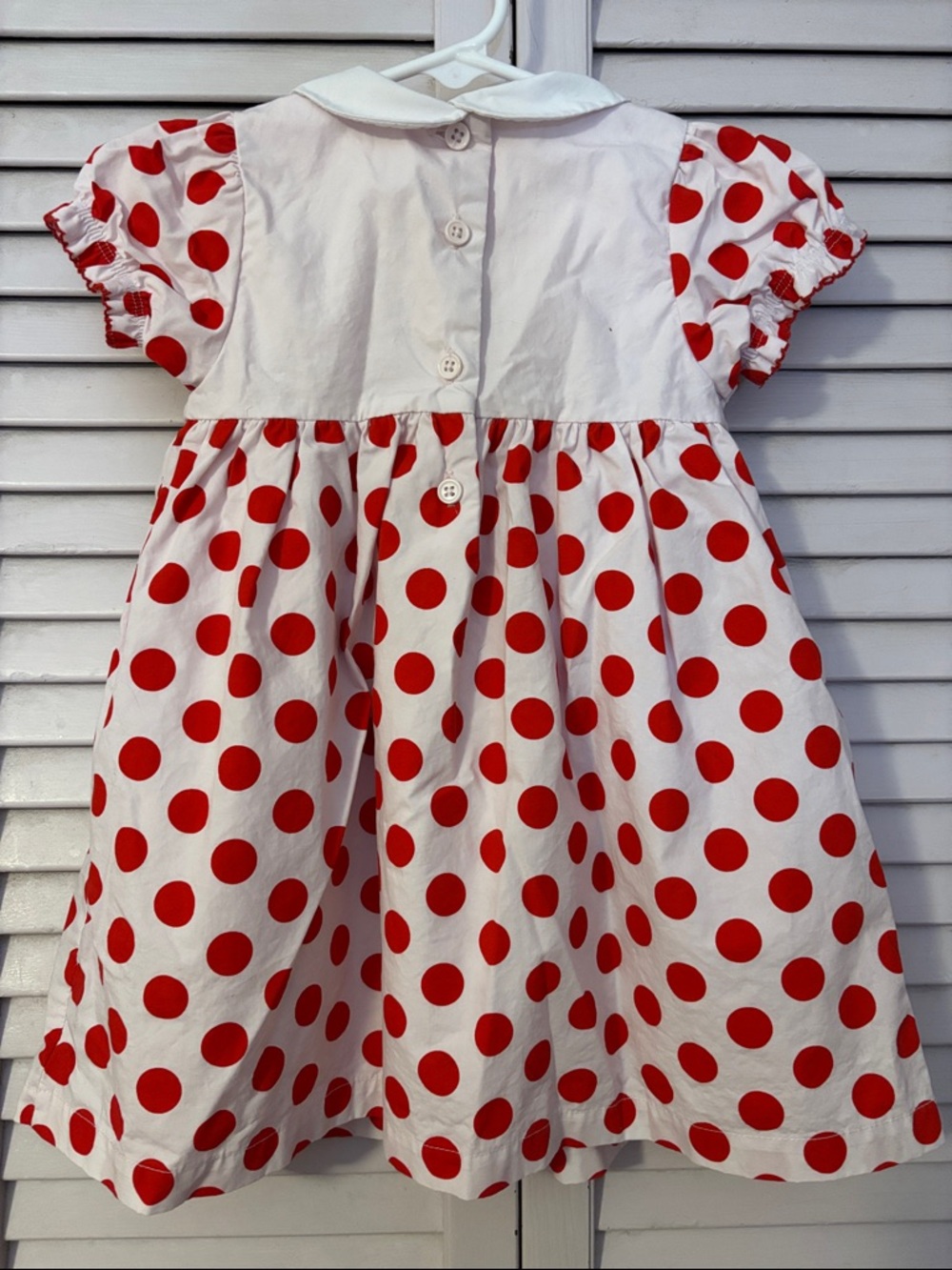 Minnie Mouse Matching Set - Picture 2 of 4